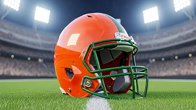 Miami Hurricanes Triumph Over Notre Dame in Thrilling Season Opener