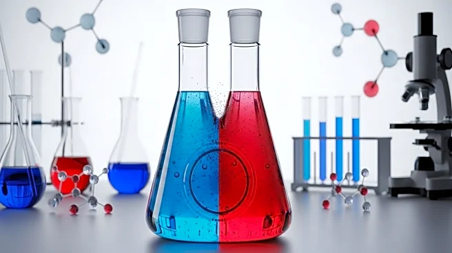 Researchers Discover Bacteria Capable of Simultaneous Aerobic and Anaerobic Respiration