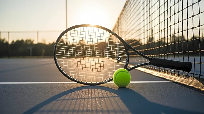 Tennis Player Kamil Majchrzak Reconnects with Fan After Viral US Open Incident