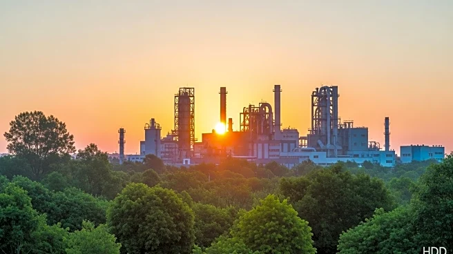 Bangladesh Manufacturing Sector Faces Challenges Amid Economic Growth