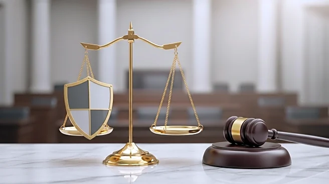 Federal Insurance Office Faces Legislative Challenges Amid Calls for Abolition