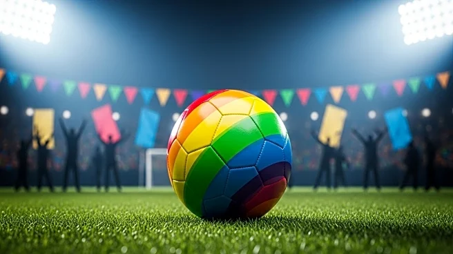 Kansas City to Host Premier League and NBC Sports Fan Festival, Offering Unique Soccer Experience