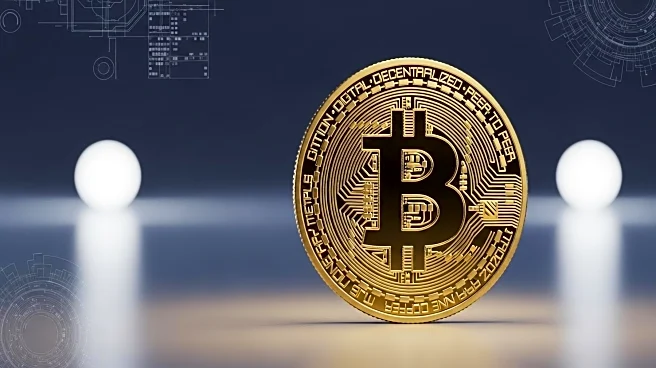 Eric Trump Reaffirms $1 Million Bitcoin Prediction Amid Strong Holder Sentiment