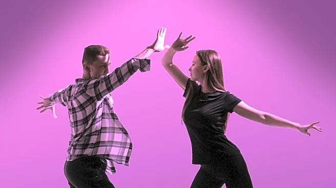 Monroe County Community College's Destination Dance School Hosts Open House for Fall Enrollment