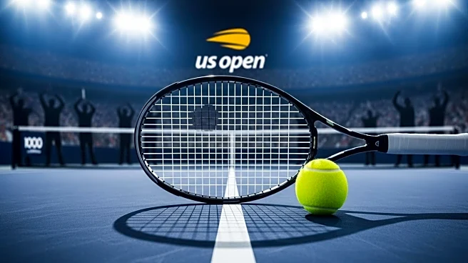 Barbora Krejcikova Overcomes Eight Match Points to Defeat Taylor Townsend at US Open