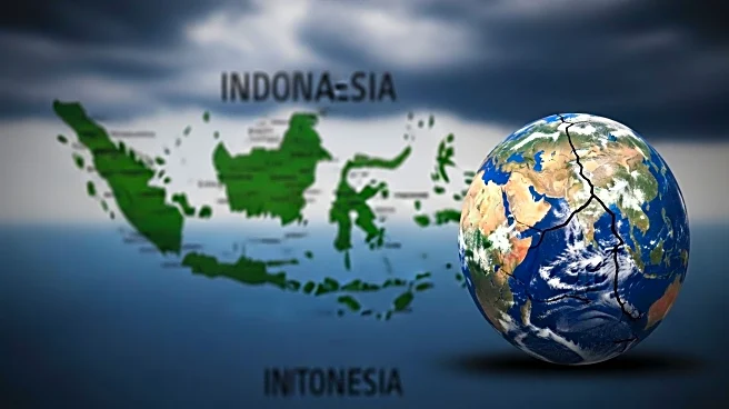 Deadly Protests Erupt Across Indonesia, Affecting Travelers