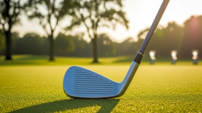 Golfer Andrew Rodriguez Competes in UNDERRATED Tour Finals, Aiming for Curry Cup Victory