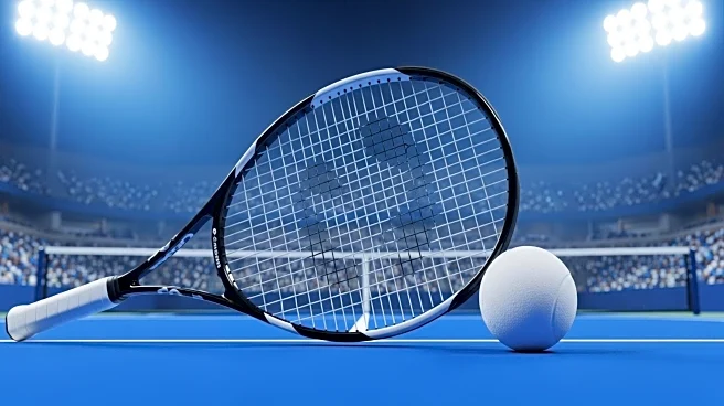 Taylor Fritz Advances to US Open Quarterfinals, Keeping American Hopes Alive