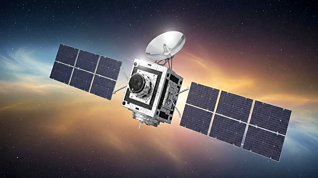 Trump Administration Cuts Climate Satellite Programs, Impacting Weather Forecasting
