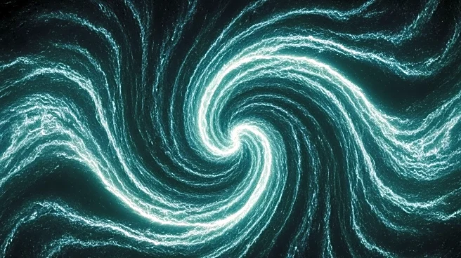 Study Predicts Potential Collapse of Key Atlantic Ocean Current by 2060