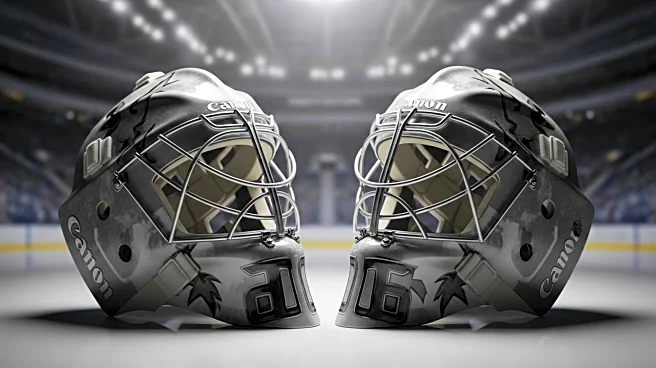 Boston Bruins Face Critical Decision on Goaltender Position Amidst Trade Speculations