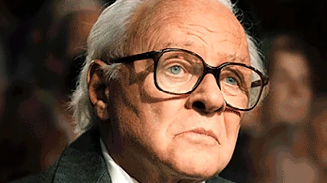 Sir David Attenborough Reflects on Brother Richard's Passing