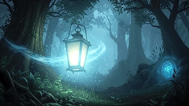 Remedy Releases Critically Acclaimed Alan Wake Sequel, Expanding Its Game Universe