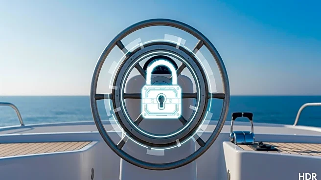 Wallem Group Introduces Comprehensive IT Security Services for Maritime Industry