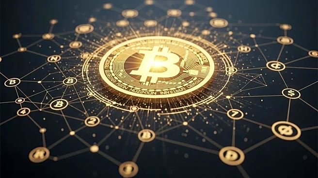 Bitcoin Network Achieves Record Hashrate, Enhancing Security Amid Price Corrections