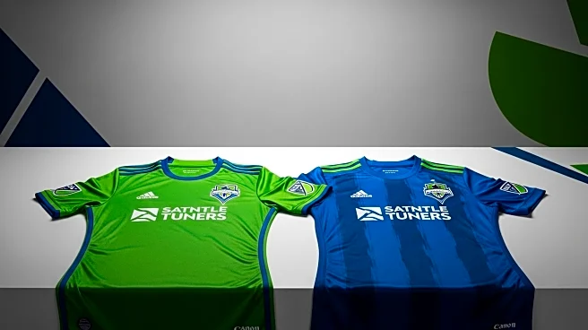 Seattle Sounders Offer Jersey Swap for Messi Fans at Leagues Cup