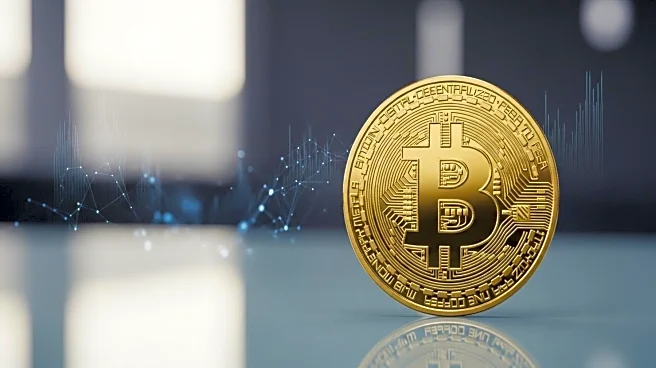 Eric Trump Predicts Bitcoin Will Reach $1 Million, Highlighting Institutional Interest