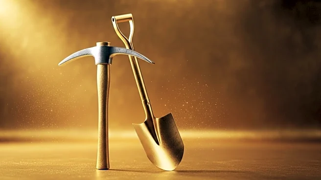Burkina Faso Seeks Larger Stake in Kiaka Gold Project, WAF Shares Suspended