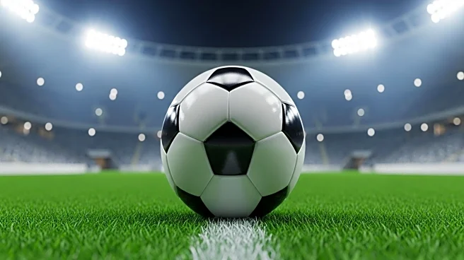 Stan Sport Expands Football Coverage with European Qualifiers for 2026 World Cup