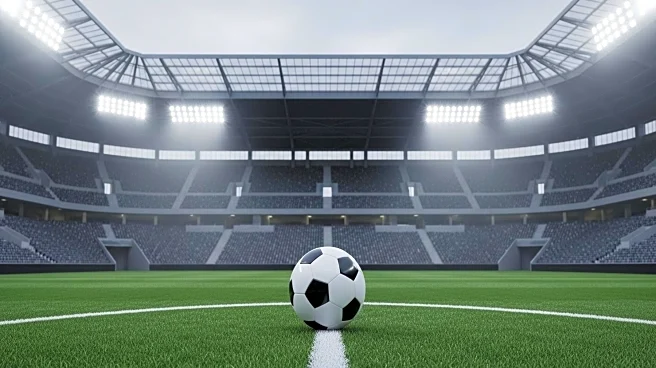 Real Madrid's UEFA Champions League 2025-26 Schedule Announced with Key Matchups