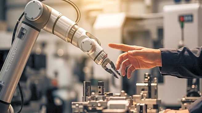 Labor Secretary Chavez-DeRemer Asserts AI Will Enhance, Not Replace, American Jobs