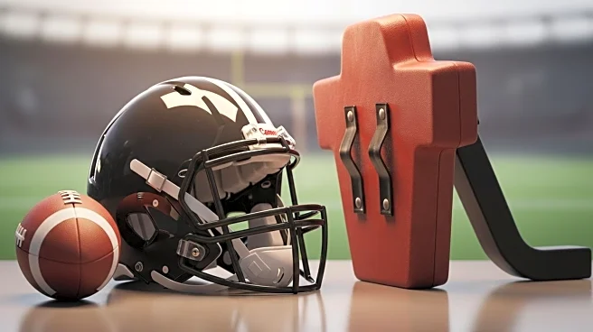 Syracuse Football's Tackling Issues Persist Despite Offseason Efforts