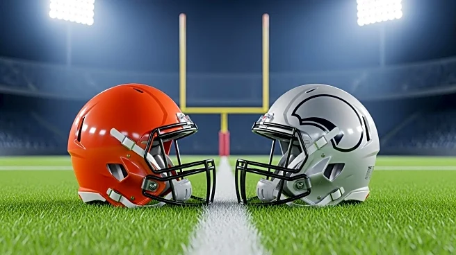 Syracuse Orange Football Struggles in Season Opener Against Tennessee Volunteers