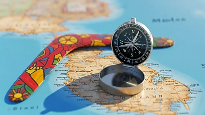 Visit Malta Appoints Mario Farrugia Borg as Director to Boost Australian Tourism
