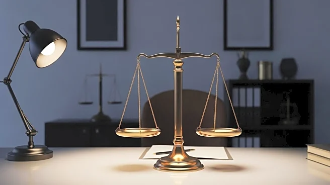Solicitor's Regulatory Authority Shuts Down Law Firm Over Suspected Dishonesty
