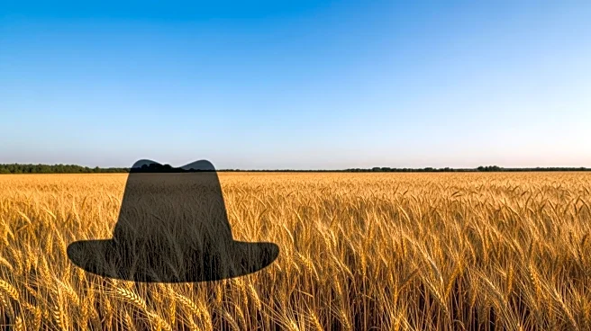 Gina Rinehart Criticizes Net Zero Policies at Bush Summit, Highlights Impact on Australian Farmers