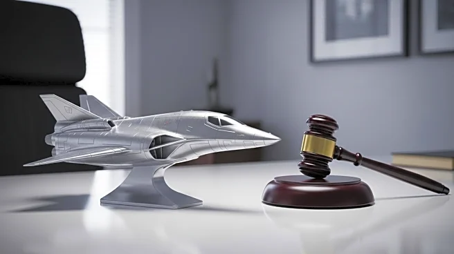 Rosen Law Firm Urges Lockheed Martin Investors to Join Securities Class Action