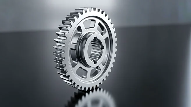 Man Group PLC Discloses Positions in American Axle  Manufacturing Holdings