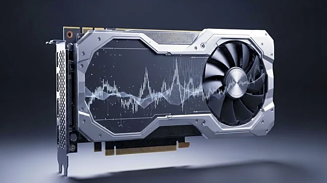 Nvidia's Stock Decline Amid Strong Earnings and AI Market Concerns