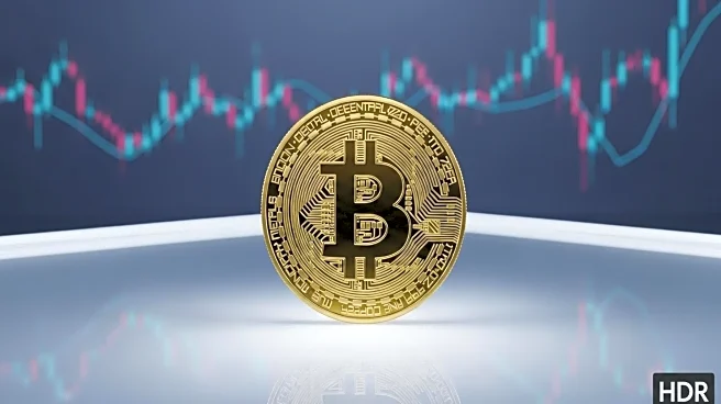 Bitcoin Stocks Highlighted for Investment Opportunities Amid Market Volatility