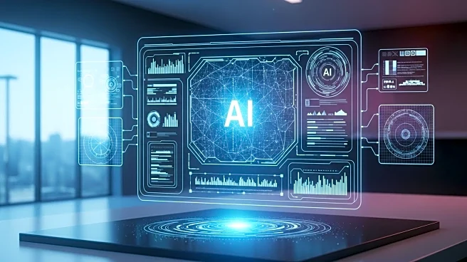 AI Tools Enhance Developer Roles, Not Replace Them, Says Industry Expert