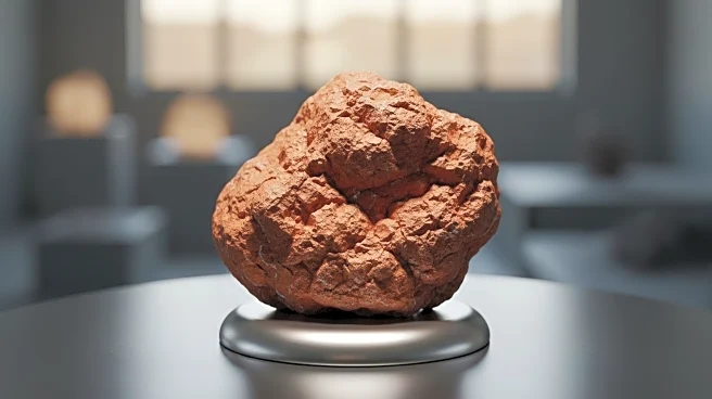 Canyon Resources to Launch Cameroon's First Bauxite Production by 2026