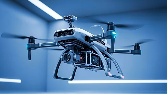 GameSpot Highlights Best Drone Modules in 'Hell Is Us' for Enhanced Gameplay