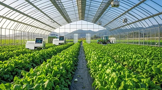 South Korea's A Farm Show Highlights K-Agriculture's Global Potential