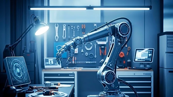 RoboDK Launches Free Training Academy to Address Robotics Skills Gap