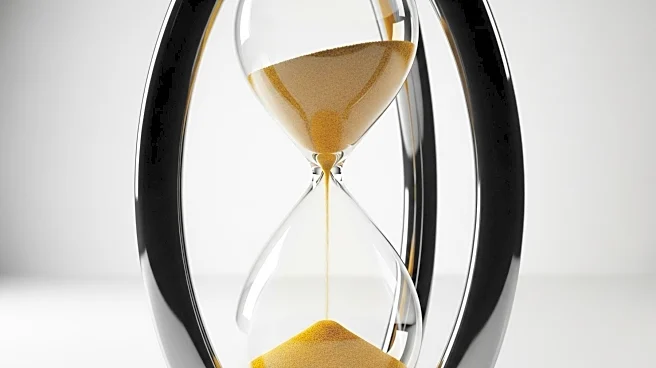 Consulting Firms Face Talent Exodus as Senior Leaders Seek More Influence and Faster Pace