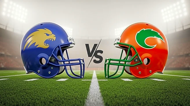 Notre Dame vs. Miami College Football Game: Streaming Options and Predictions