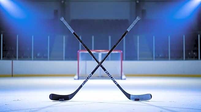 NHL Veteran Tyson Barrie Retires Amid Lack of Offers