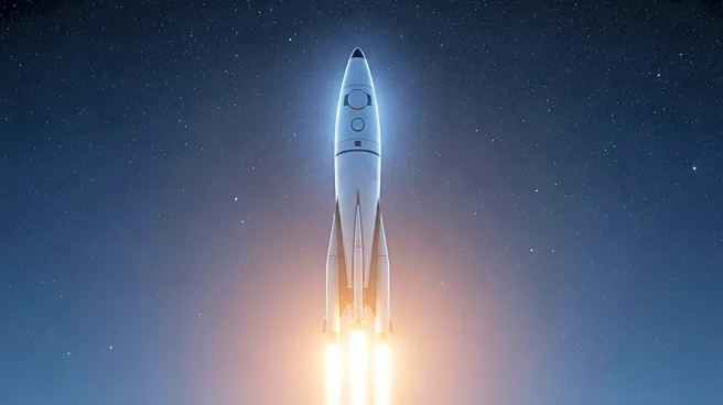SpaceX Achieves Milestone with 70th Launch, Aims for 100 Missions in 2025