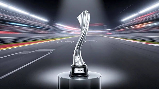 Oscar Piastri Wins Dutch Grand Prix, Cautions Against Title Talk