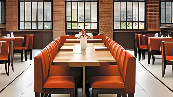 Charlie Trotter's Restaurant Closes After 25 Years, Impacting Chicago's Culinary Scene