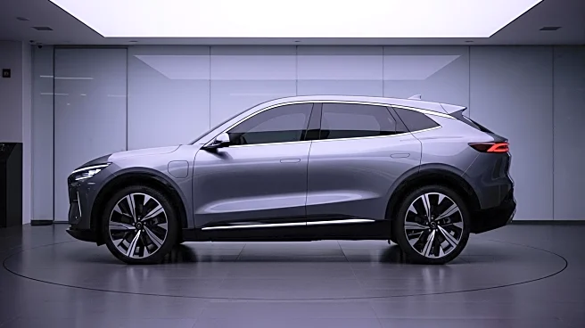Consumer Reports Recommends Most Comfortable SUVs of 2025 for Enhanced Driving Experience