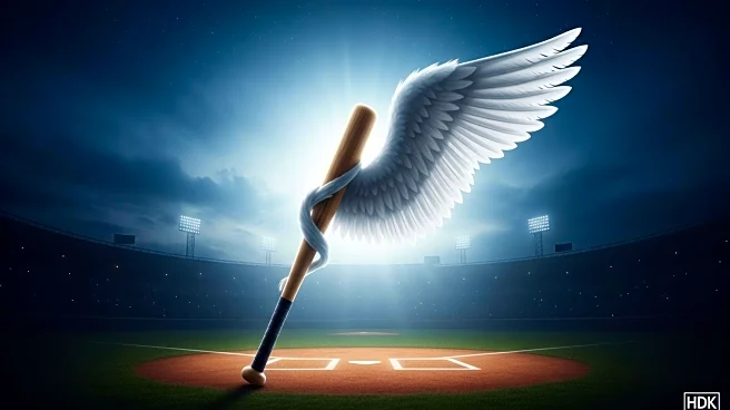 Angels' Taylor Ward Hospitalized After Collision with Metal Scoreboard