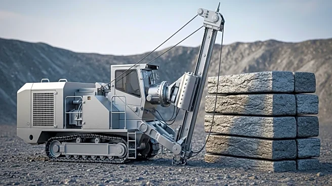 Fenix Resources Secures Exclusive Rights to Weld Range Iron Ore Project