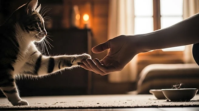 Tamara Kotevska's 'The Tale of Silyan' Explores Human-Animal Bond Amid Economic Struggles