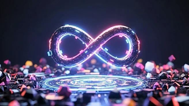 INFINITY BULLETS Launches Globally with New Features and Events